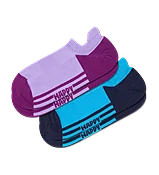 2-Pack Extra Cool No Show Socks