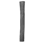 Alignment Stick Covers in Traditional Leather