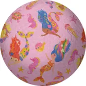 5in Playground Ball - Mermaids