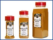 Apple Pie Spice