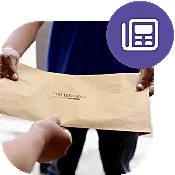 PRINT Newspaper Subscription (Annual) - Free Estonian Word