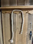 SAVE $$$ "WICKED WICKS COMPOUND" &amp;amp; "NEW 5' WICKED WICKS ROPE" COMBO!!!