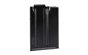 MDT MAGAZINE .308 WIN W/O  BINDER PLATE – METAL 12 ROUND – BLK