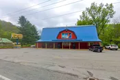 Snowshoe Ski Barn