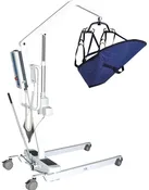 Bariatric Battery-Powered Electric Lift (600 lbs) by Drive