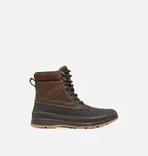 MEN'S ANKENY II BOOT WATERPROOF INSULATED BOOT