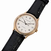 Audemars Piguet<br />Automatic, Date<br />Circa 1989