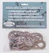 Add on Call Haulers