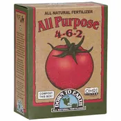 DTE All Purpose Mix 4-6-2 5lb