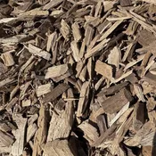 Hsu Playground Chips (Bulk, Per Cubic Yard)