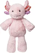 Marshmallow Axolotl