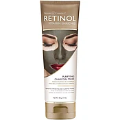 10-Minute Purifying + Detoxifying Charcoal Mask