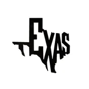 10-1/2" TEXAS CUTOUT - BLACK