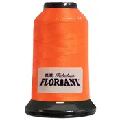 0015 Incandescent Orange — Kramer's