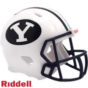 BYU Speed Pocket Pro Helmet