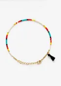 Amano Studio - Miyuki Japanese Seed Bead Bracelets - New Mexico