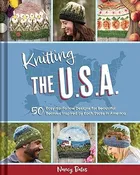 Knitting the USA Book