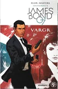 James Bond 007 #1 — Heroes & Fantasies