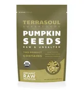 Organic Pumpkin Seeds, 32 oz.