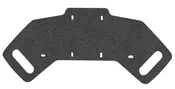 Bonafide Kayak Motor Mount Plates