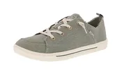 Skechers Women's Bobs B Cute 2.0 - Chill Look Canvas Upper Shoes