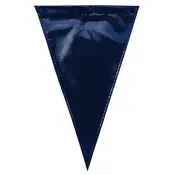 Solid Vinyl Flags