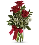 Thinking of You Bud Vase