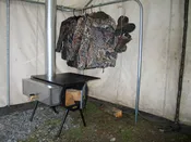 Clothes Drying Rack