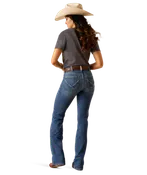 ARIAT ANNIE BOOT CUT LADIES JEAN
