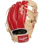 Rawlings Heart of the Hide R2G 11.5" Infield Baseball Glove RPROR934-2CS Custom Broken In Game Ready