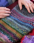 36A – Open Knitting Studio: 5-Day
