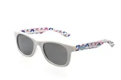 Baby Beachcomber Wrap Around Sunglasses