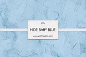 Baby Blues Cuddle Blanket