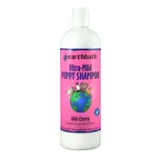 Earthbath Puppy Shampoo