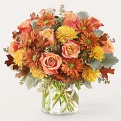 Caramel Apple Bouquet