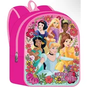 15" Disney Princess Backpack