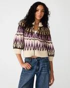 Adley Sweater
