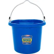 20 Quart Flat Back Bucket