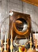 Filer &amp; Stowell - Pattern Mirror