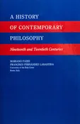 A History of Contemporary Philosophy