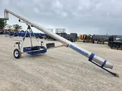 #19 12″ Phil’s Load Stand w.Basket, Foam Injection, Wheel Jacks & Lights.