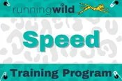 5 Week Speed Training Class