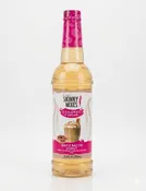 Jordan's Skinny Mix Sugar Free Maple Bacon Donut Syrup - 750ml