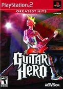 Guitar Hero [Greatest Hits] - (CIB) (Playstation 2)