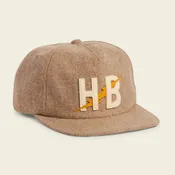 Big HB Snapback