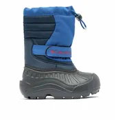 Columbia Powderbug Snowlite Youth Winter Boots