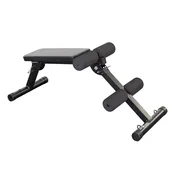 Best Fitness BFAB10B Ab Bench / Seat
