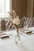 Bud Vase — Flowers Valley Events