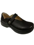 Alegria Shoe Size 6/6.5 Black Opheliah Mary Jane