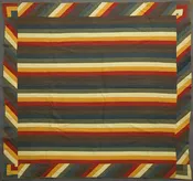 Joseph’s Coat Quilt